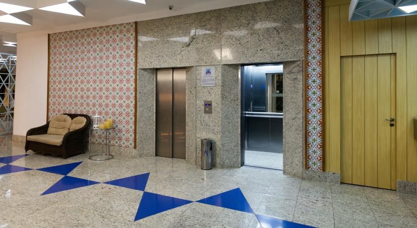 Atlantico Hotel